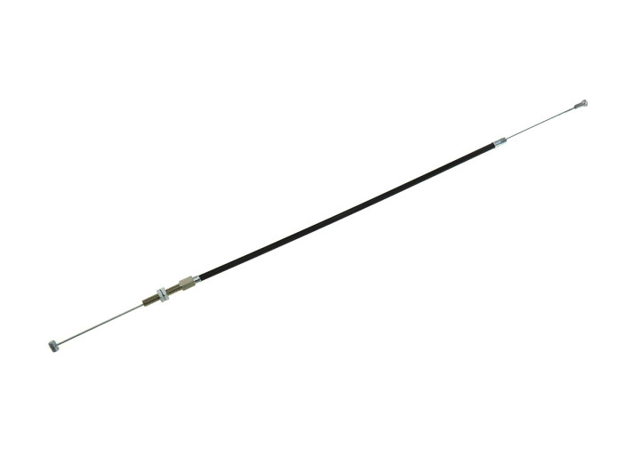 Bowdenzug Puch Maxi Dekompressionszug lang A.M.W. 